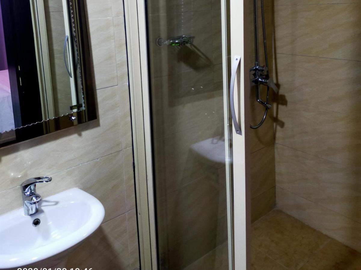The Beckett Suites Abudża Zewnętrze zdjęcie